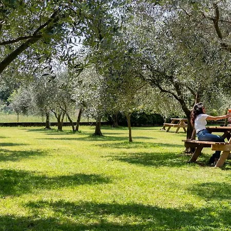 Farm stay Ca Del Gravedona