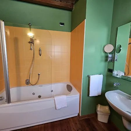 Farm stay Ca Del *