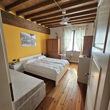 Ca Del Farm stay Gravedona