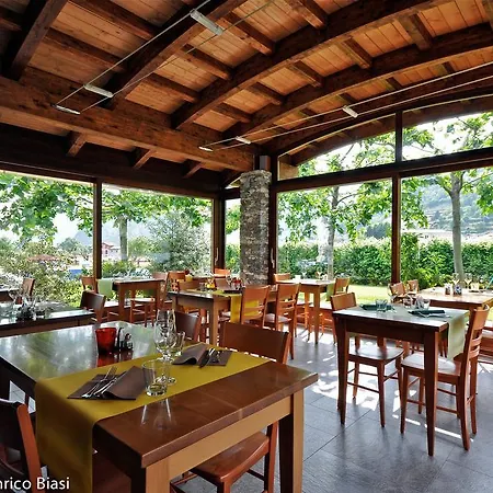 Farm stay Ca Del