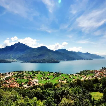 Farm stay Ca Del *