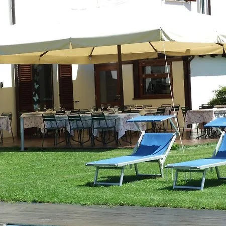 Ca Del * Gravedona