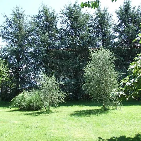 Farm stay Ca Del