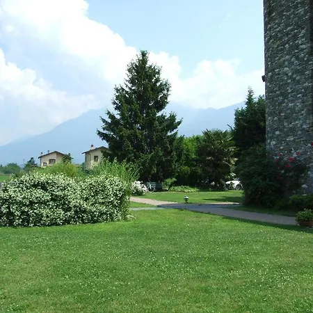 Ca Del * Gravedona