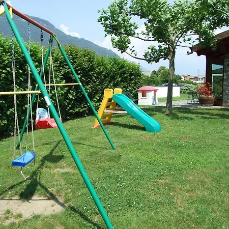 Farm stay Ca Del *