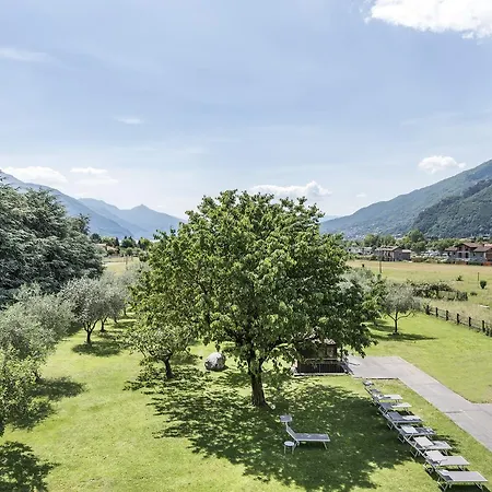 Ca Del Farm stay Gravedona