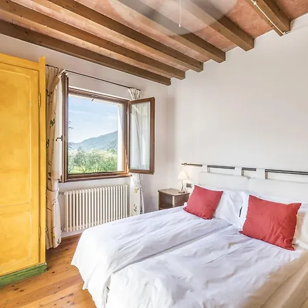 Ca Del Farm stay *