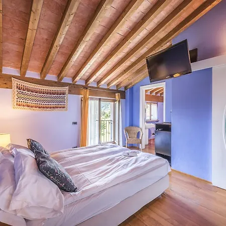 Farm stay Ca Del