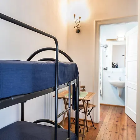 Farm stay Ca Del Gravedona
