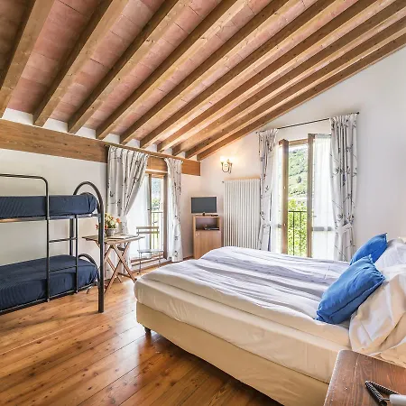 Ca Del Farm stay *