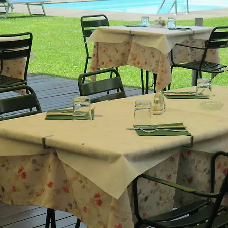 Farm stay Ca Del Gravedona