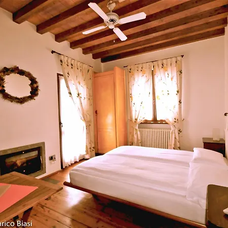 Bauernhof Ca Del