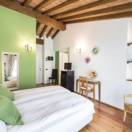 Ca Del Фермерский дом *