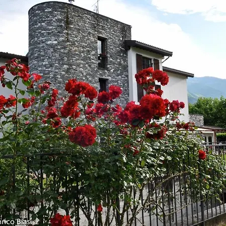 Ca Del Bauernhof *