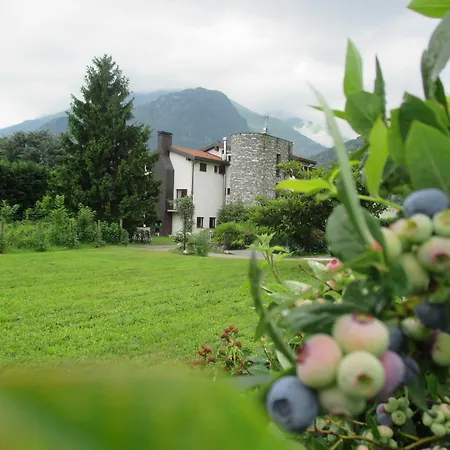 Ca Del Gravedona
